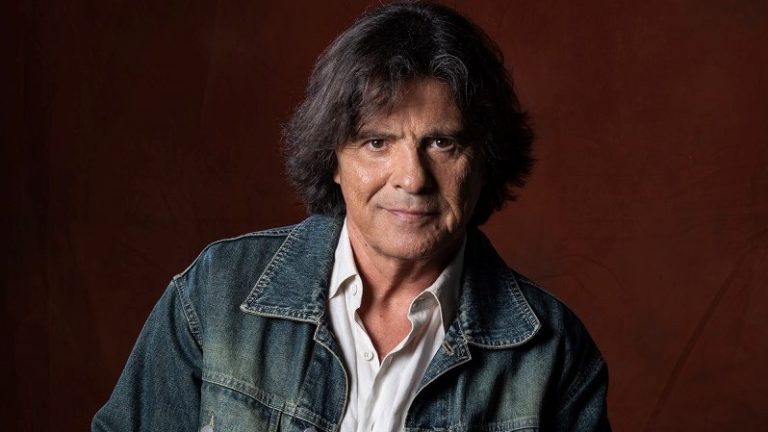 Luís Represas apresenta novo álbum ao vivo nos Coliseus