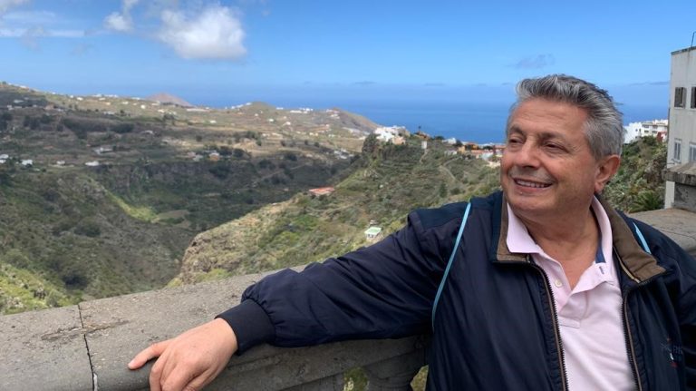 “A SAGALEXPO é interessante para conhecer e descobrir novos produtos portugueses”