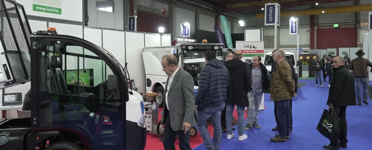 EXPOJARDIM ruma de novo a Lisboa para edição surpreendente