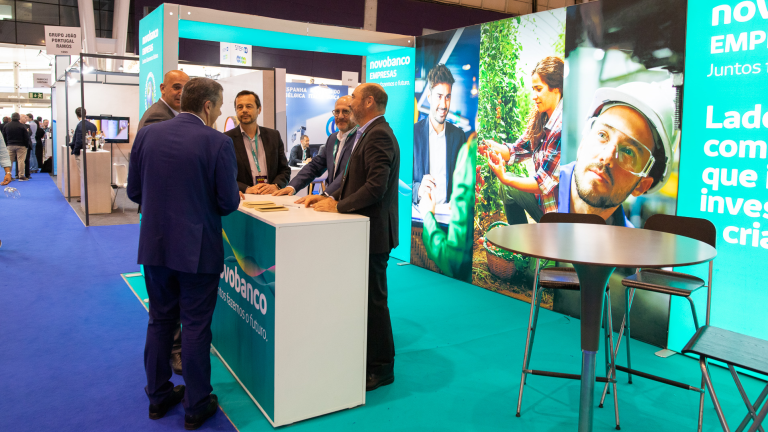 novobanco distinguido com prémio Inovação no Retalho