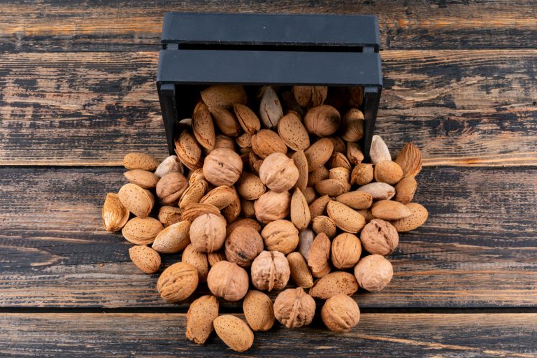 Exportações de amêndoa portuguesa atingem 59 milhões de euros