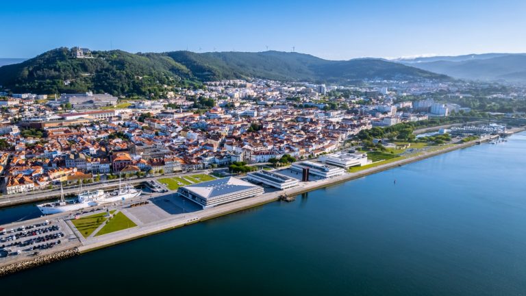 Viana do Castelo distinguida como a terceira cidade mais acolhedora do mundo