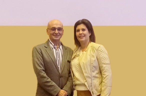 “A exportação representa cerca de 50% do nosso volume de negócios”