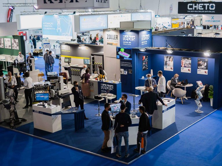 Moldes portugueses exportam 630 milhões e colocam o país no top europeu