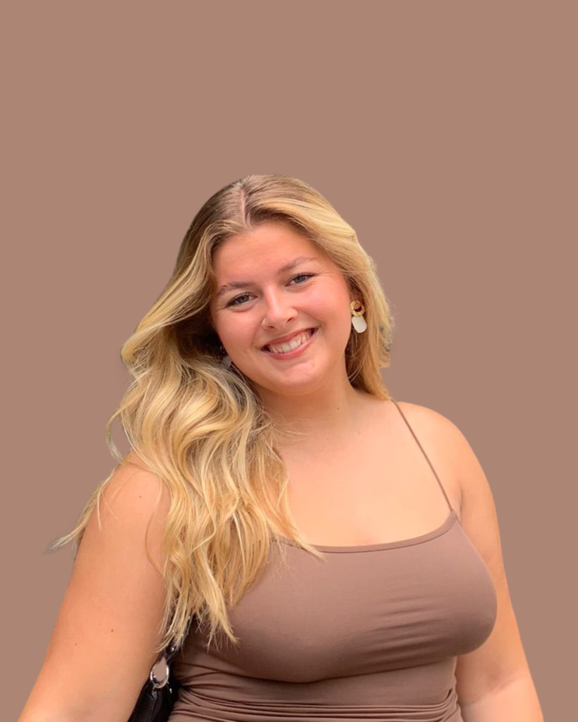 Inês Ezequiel, Departamento de Marketing SLS
