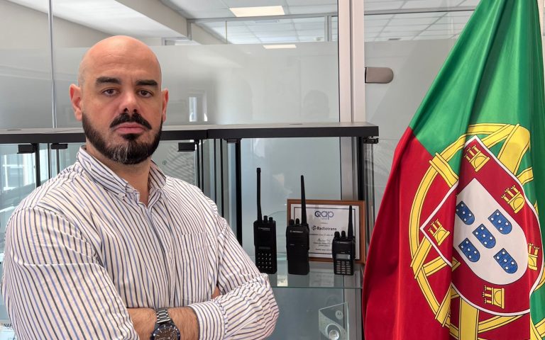 “A RADIOTRANS tem um impacto positivo na economia ao contribuir para a modernização tecnológica de infraestruturas hoteleiras e turísticas”