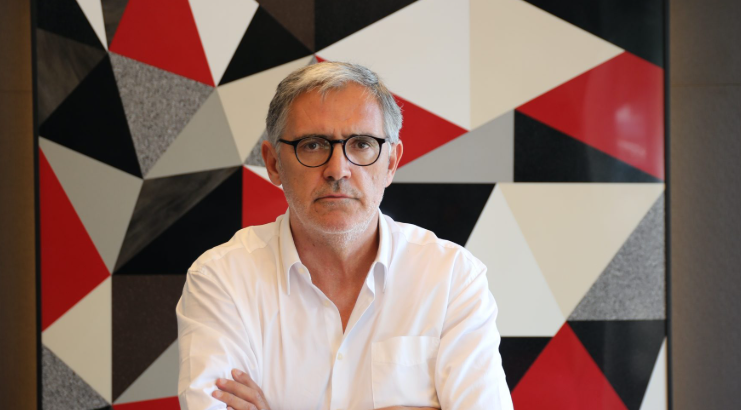 “Reconhecida pelo público-alvo e pelos principais players do setor, a DECORHOTEL é uma referência para a Hotelaria Nacional e Internacional”